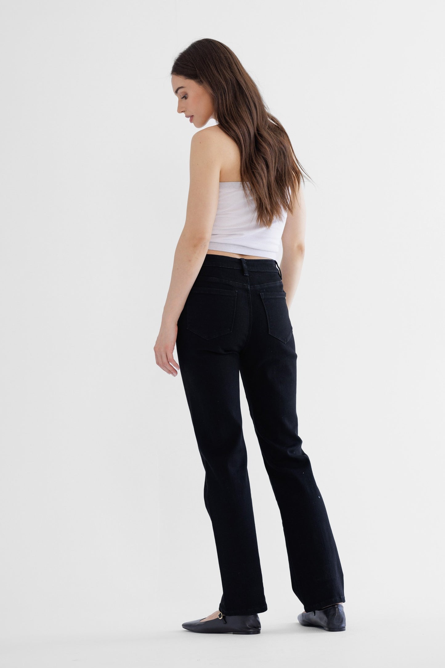Nicole Denim