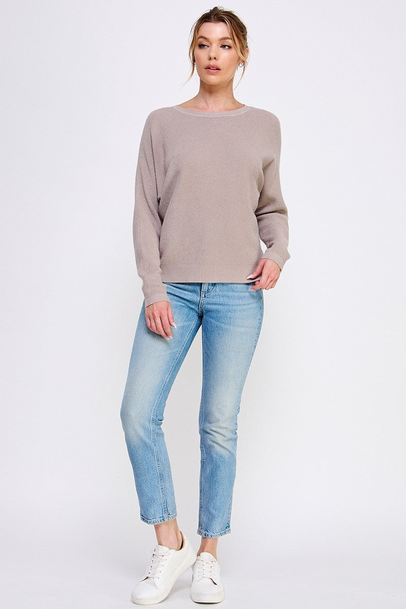 Penelope Sweater - Multiple Colors