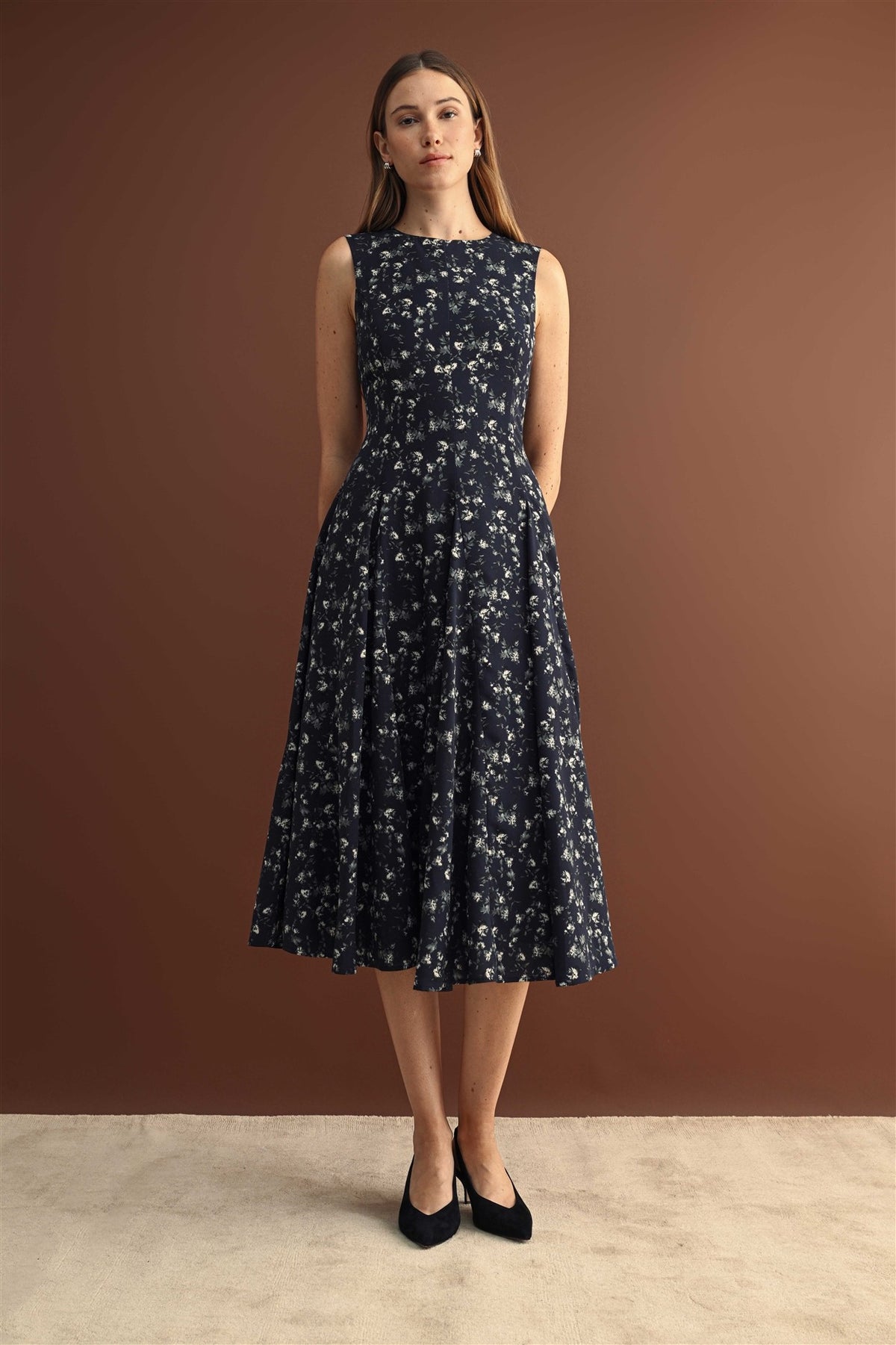 Kaitlyn Dress