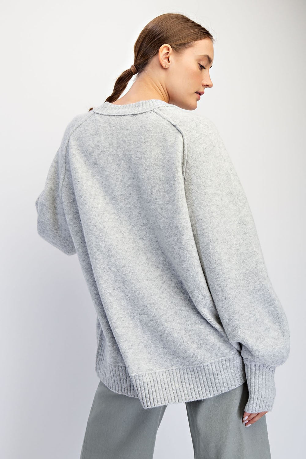 Lizzy Sweater