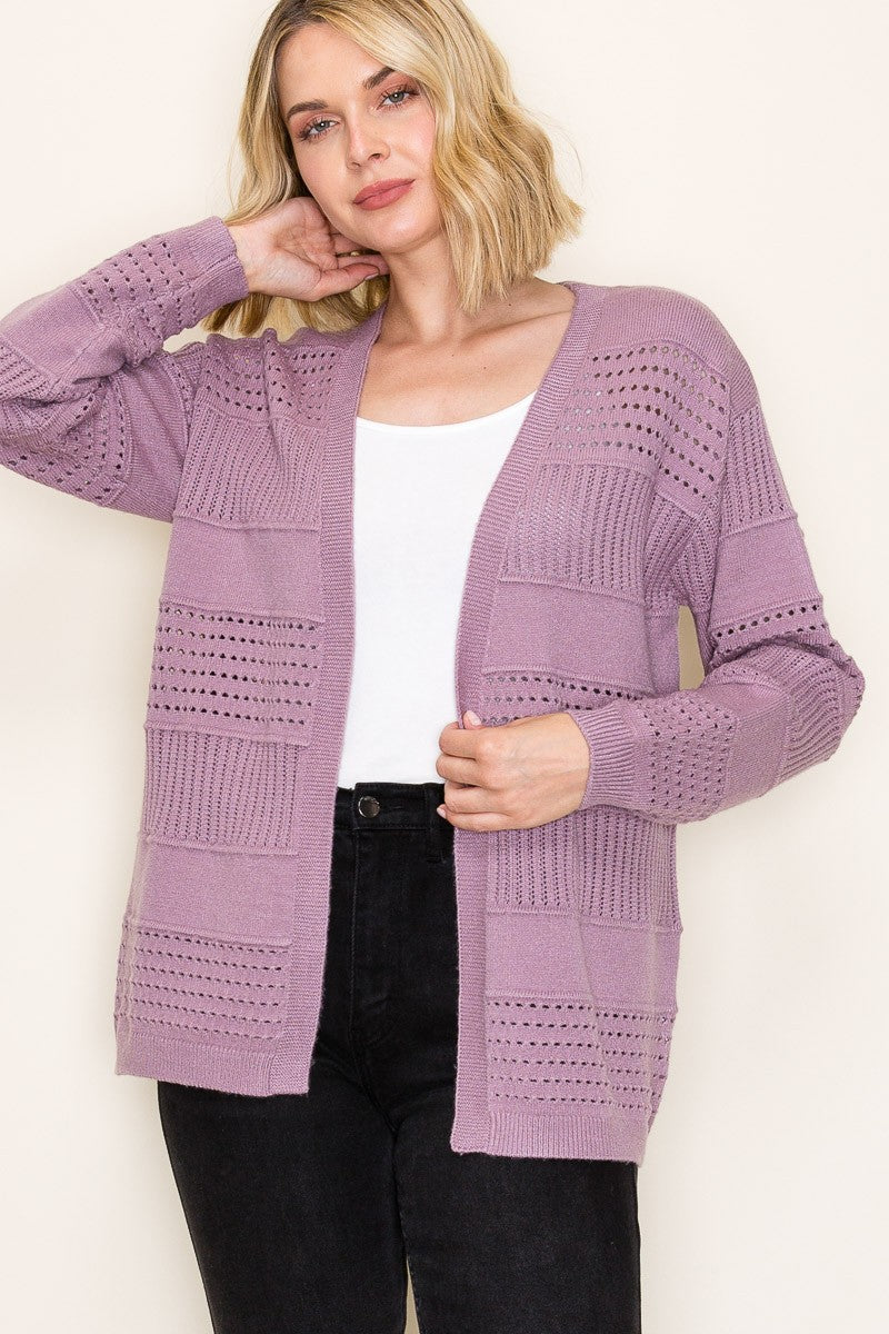 Rae Cardigan