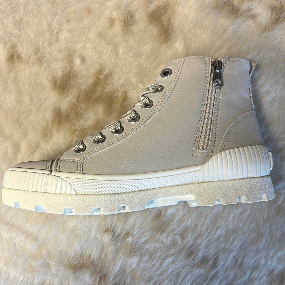 Zoe Boot