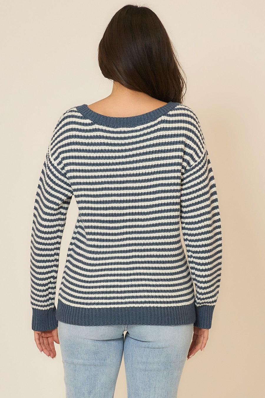Chelsie Sweater