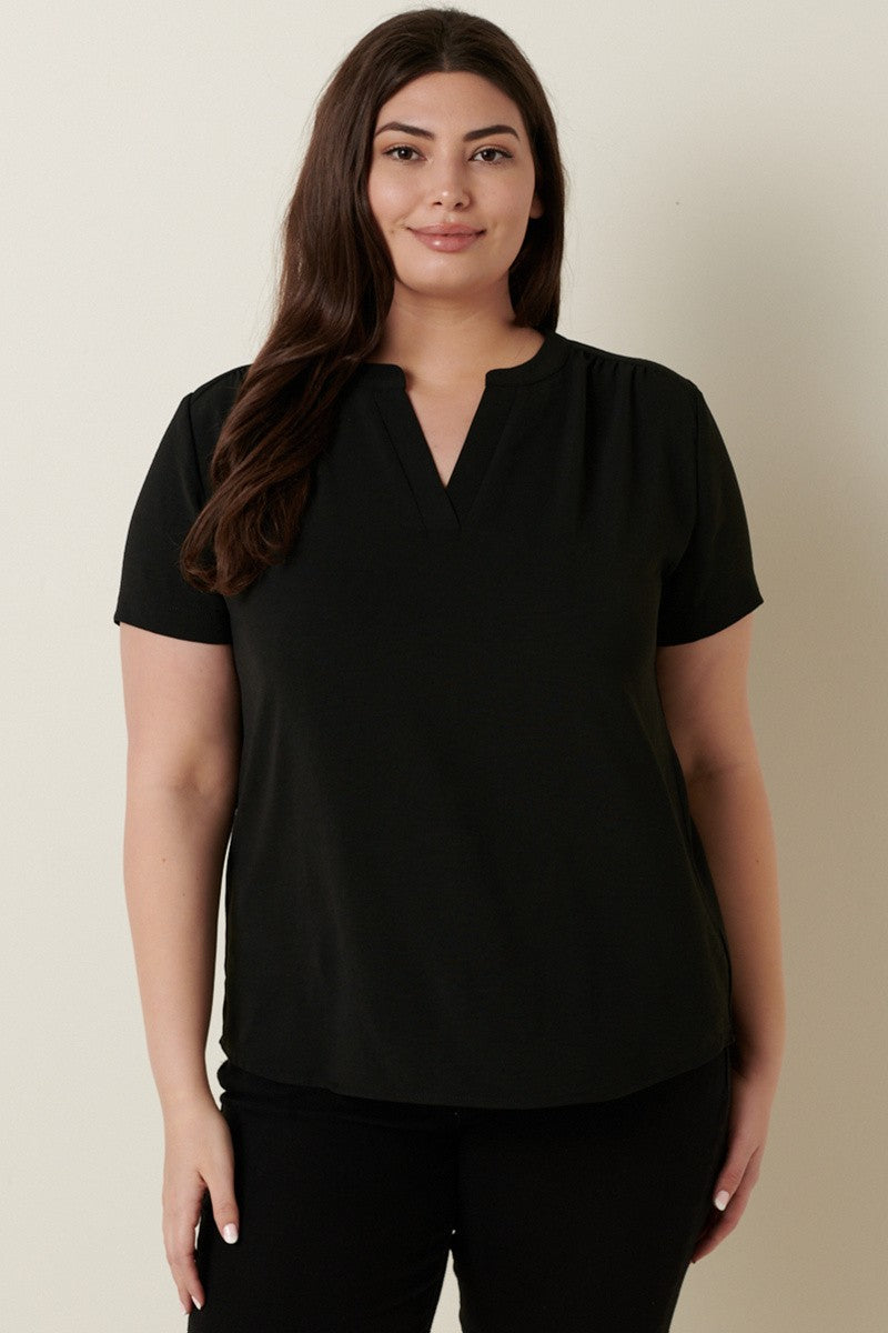 Brenda Blouse