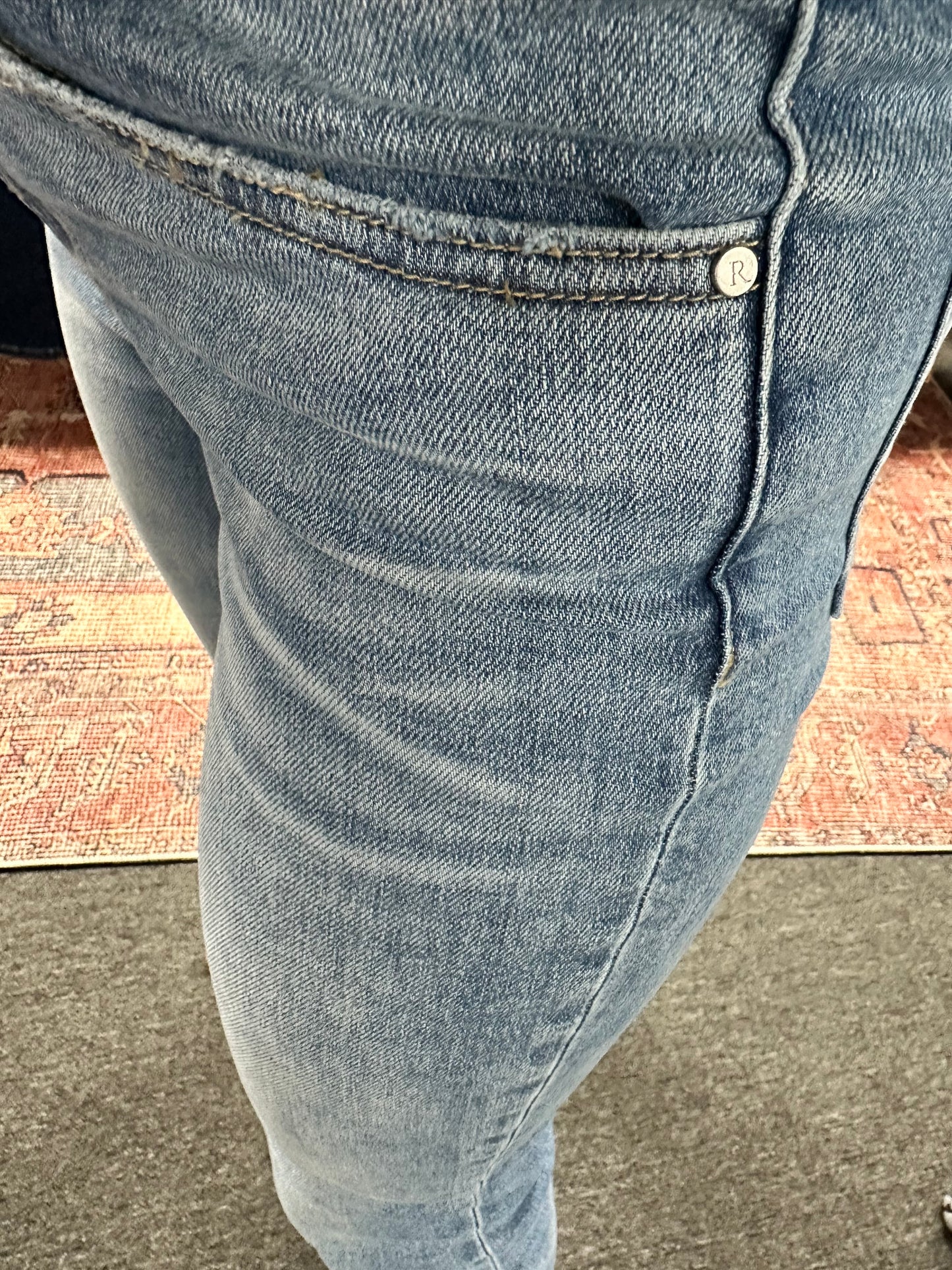 Jade Denim