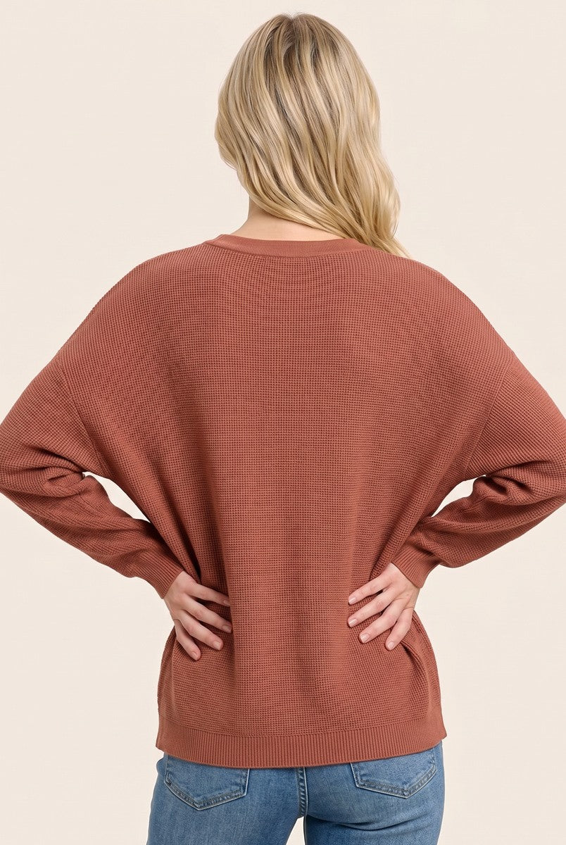 Erin Sweater