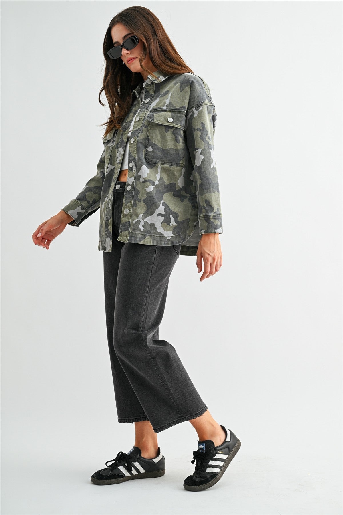 Bella Jacket