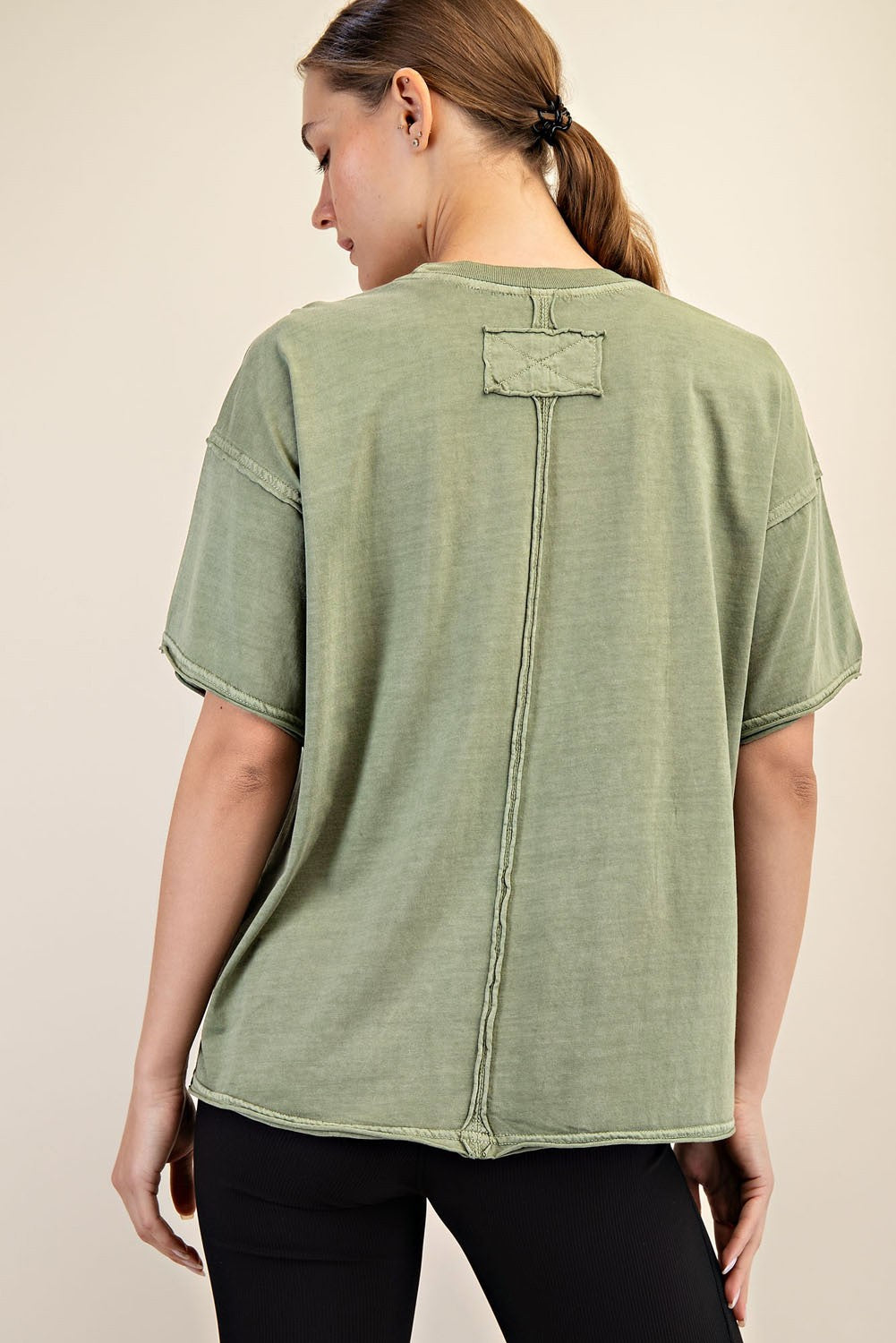 Cora Tee