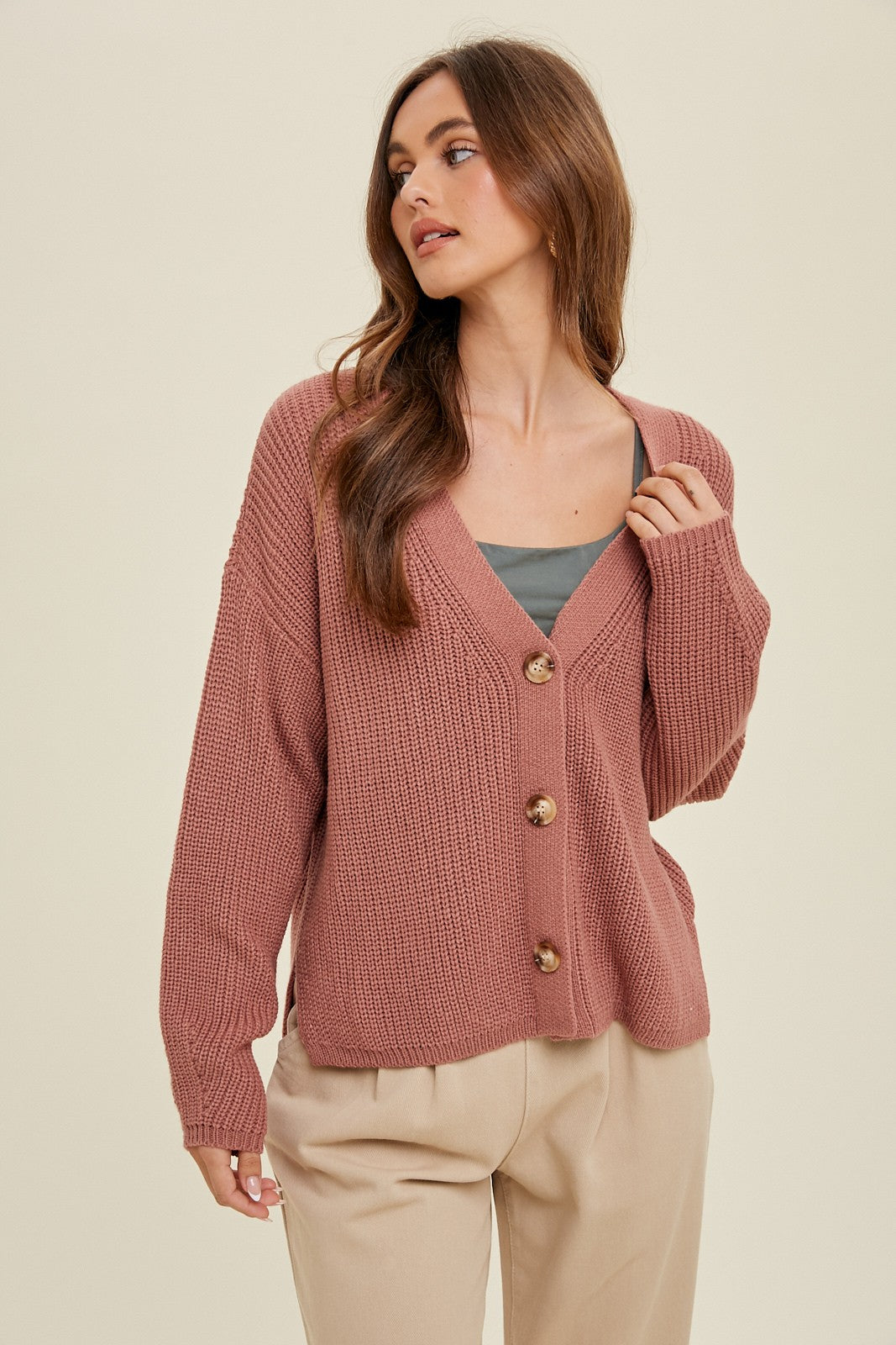 Addison Sweater