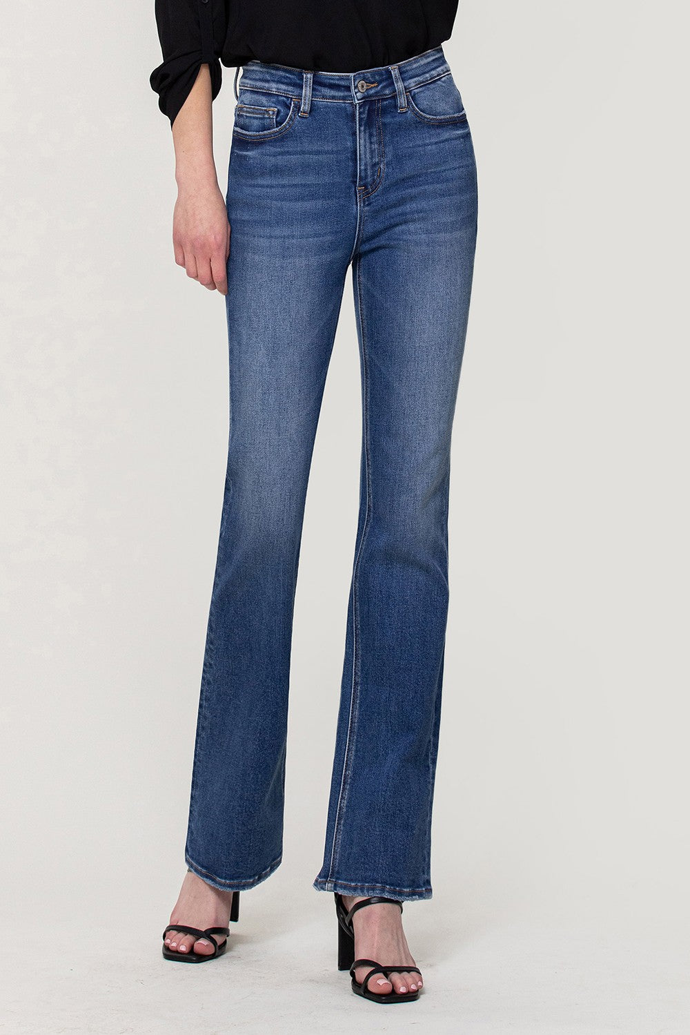 Vicky Bootcut Denim