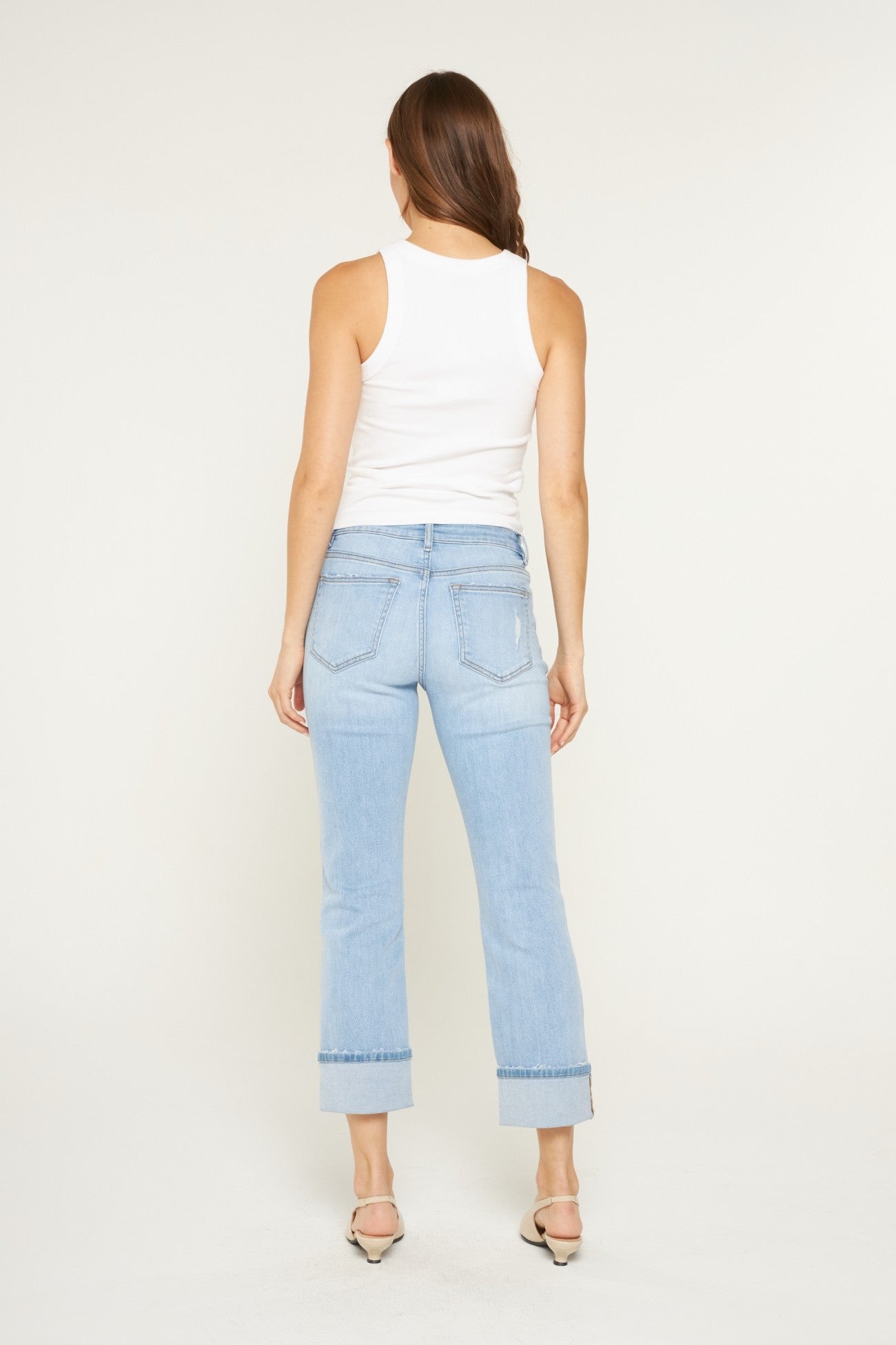 Natalie Denim