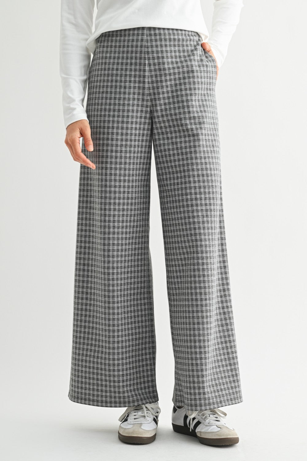Alicia Pants