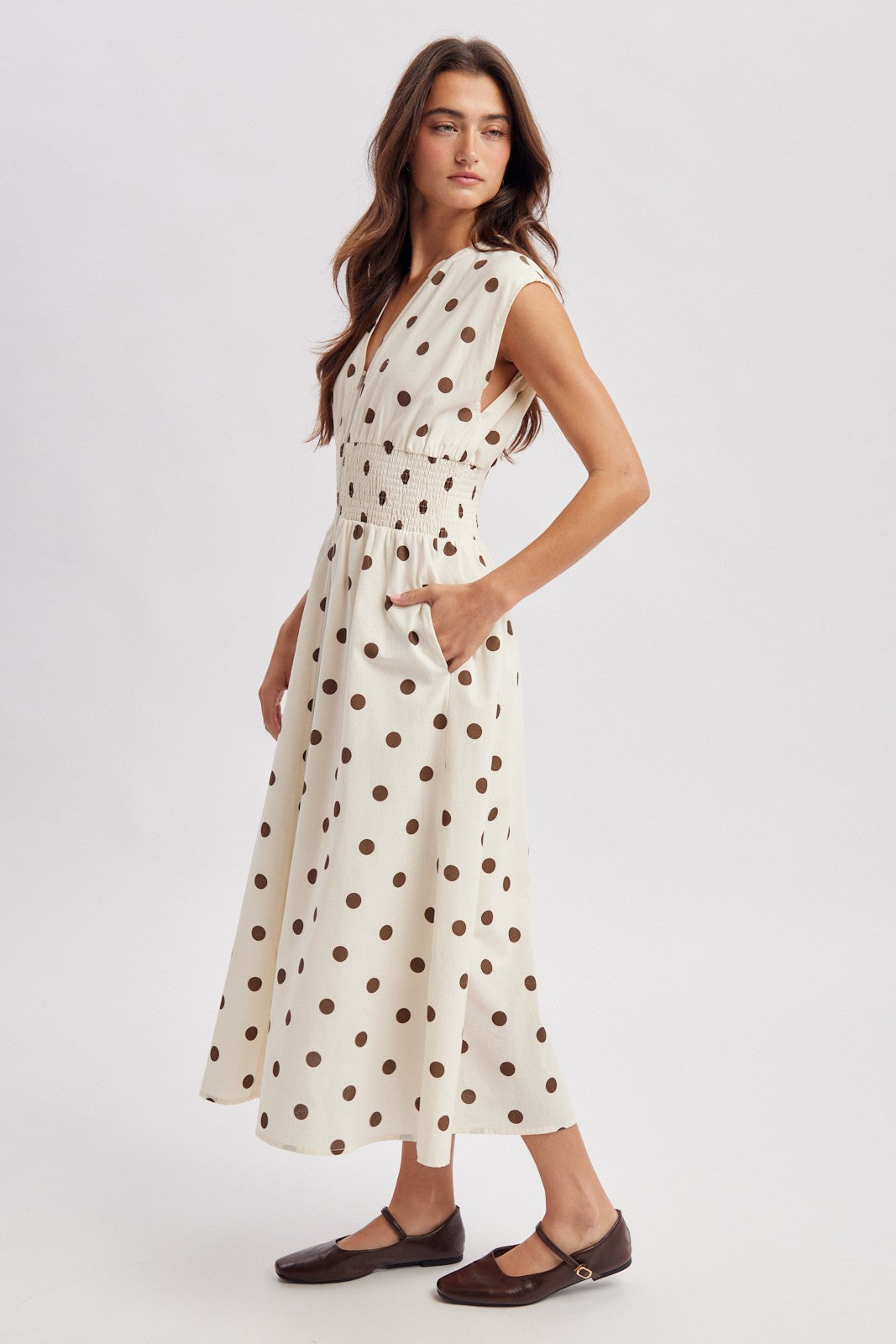 Mona Dress