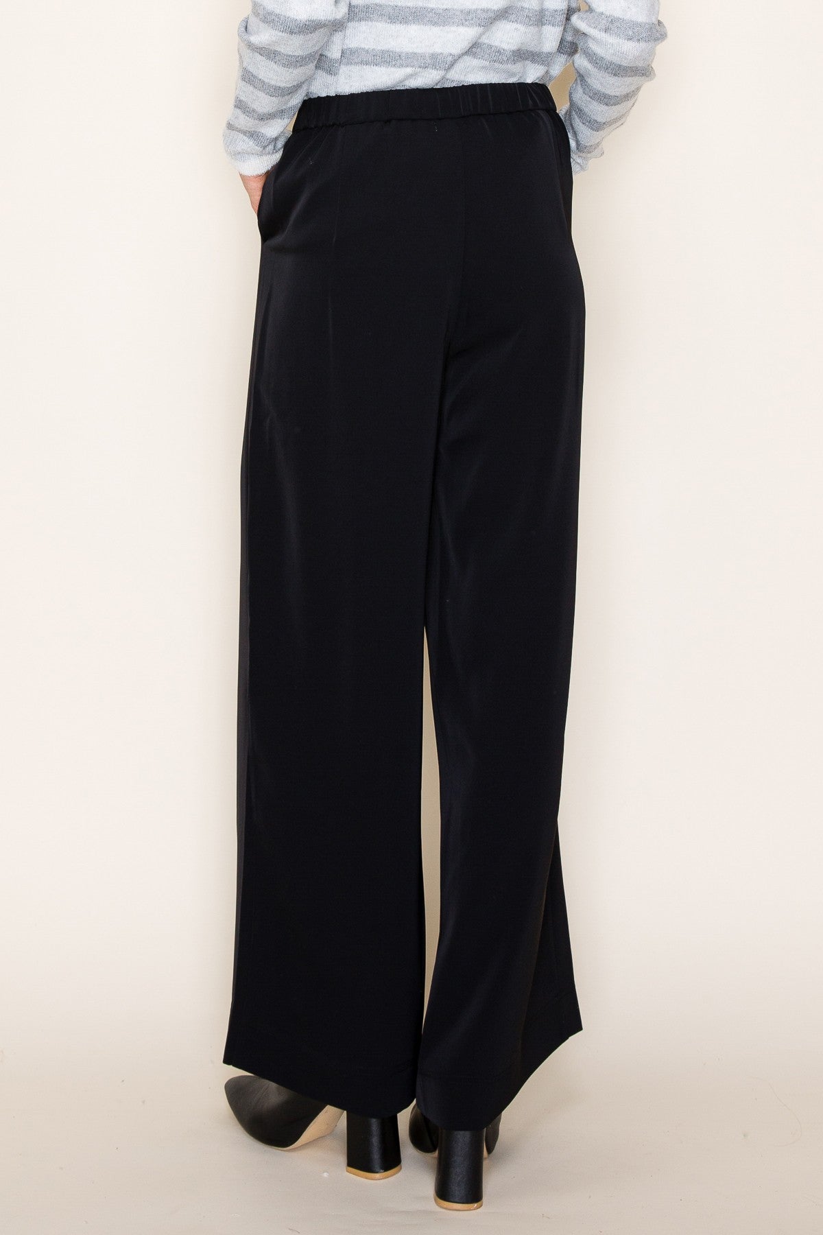 Morgan Trouser