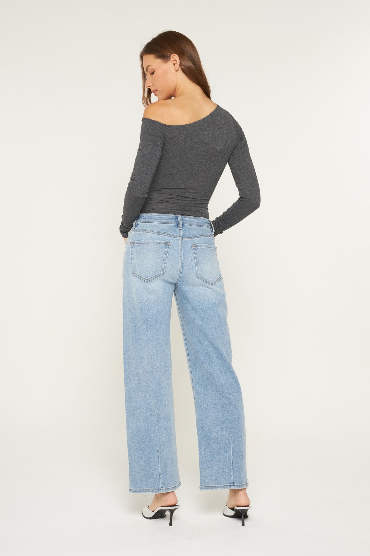Tyonna Denim