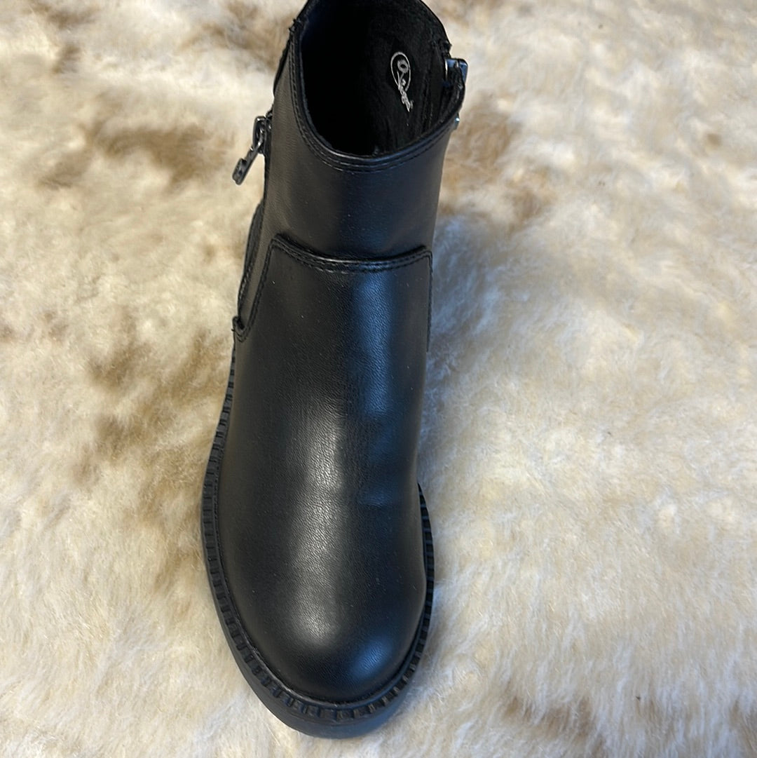 Sam Bootie