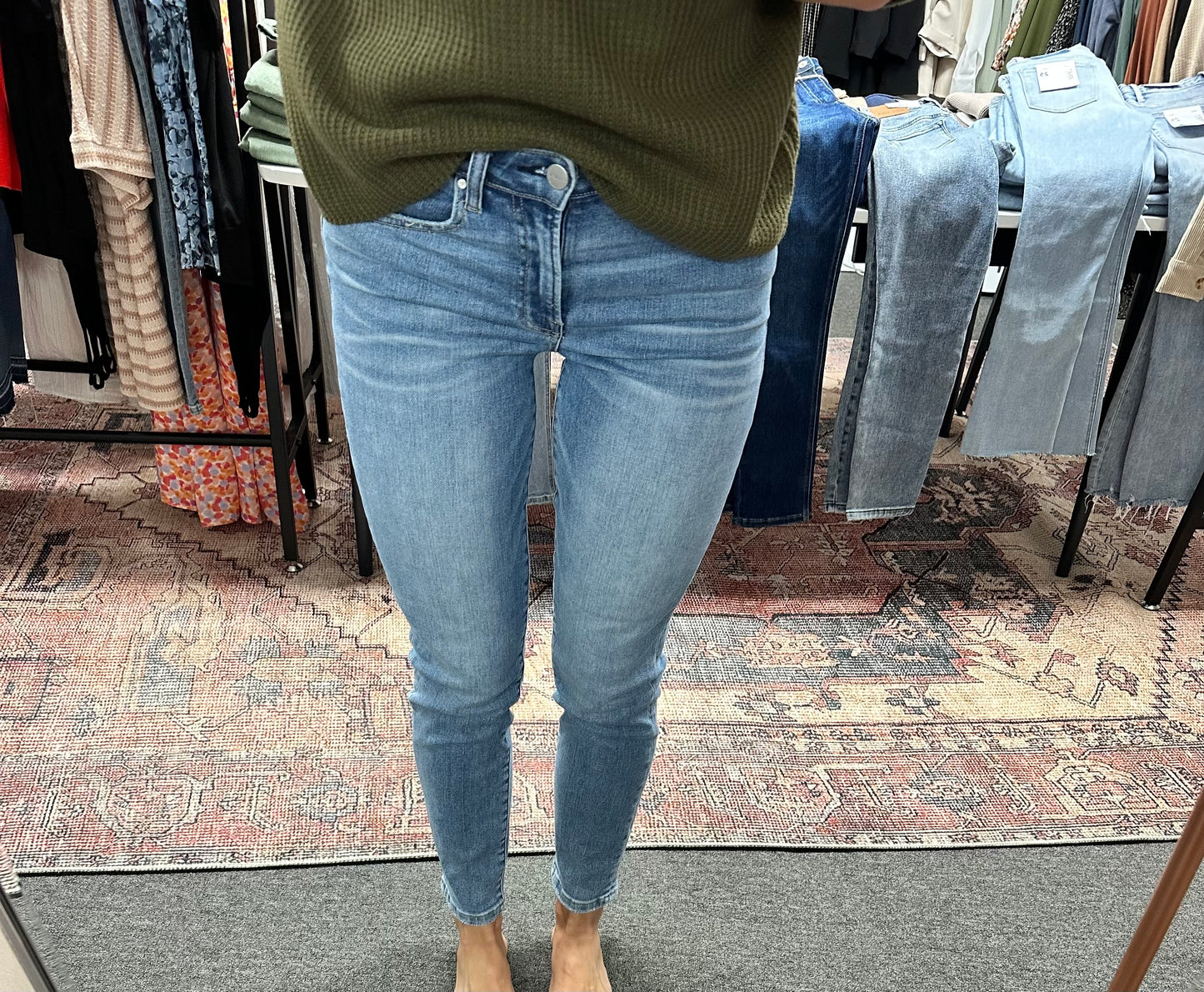 Jade Denim