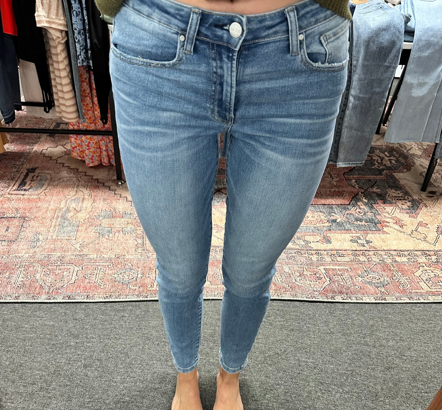 Jade Denim