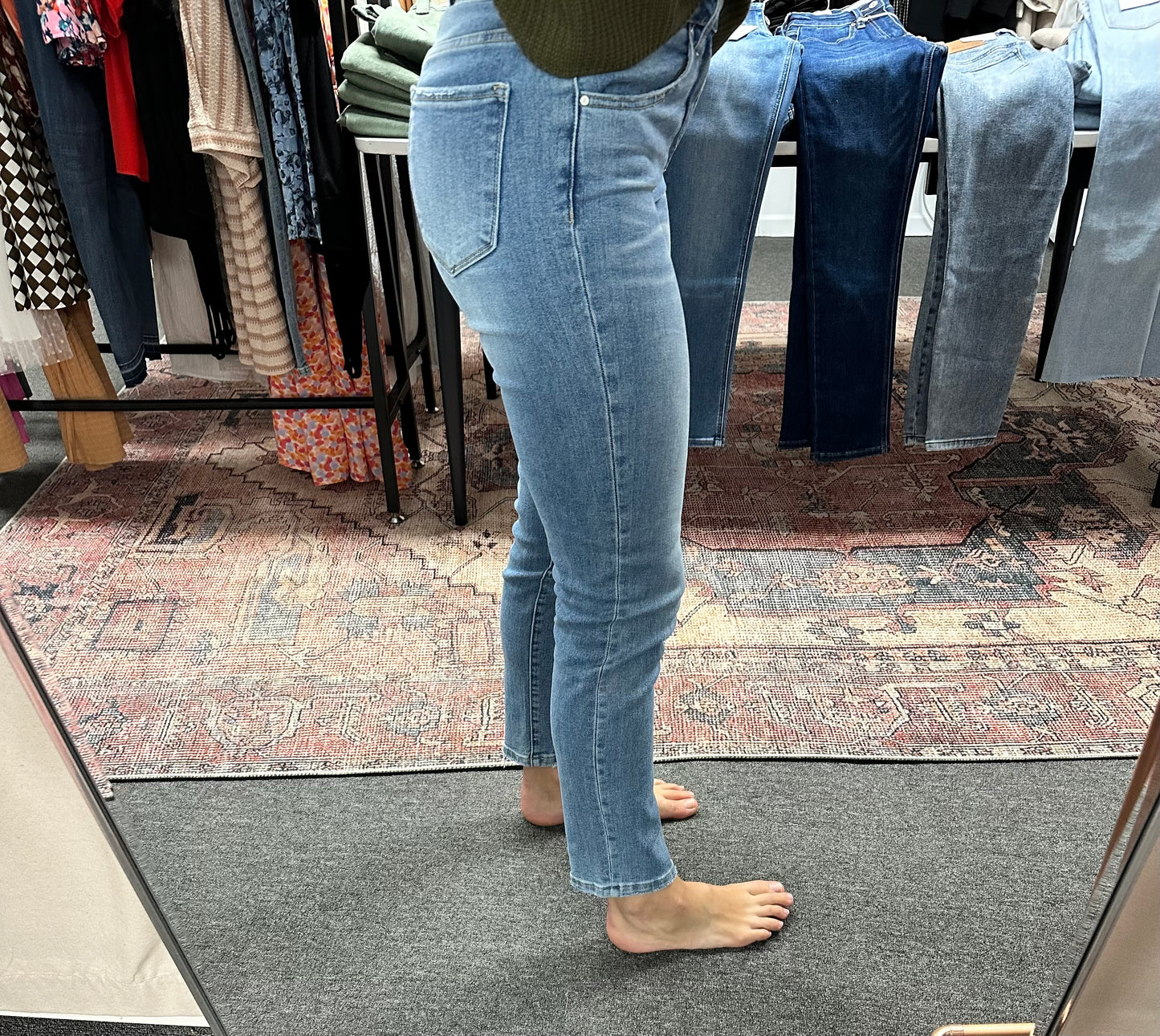 Jade Denim