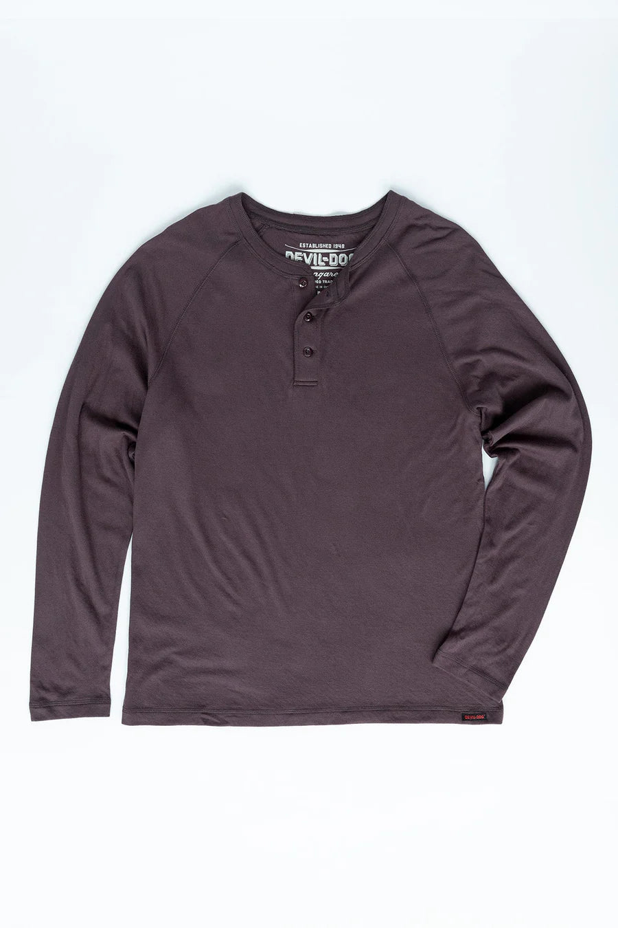 Paul Henley - Raisin