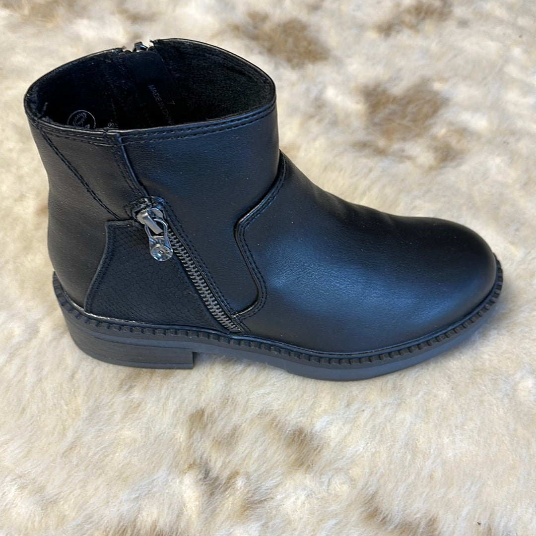 Sam Bootie