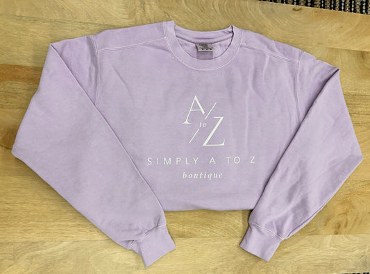A to Z Crew