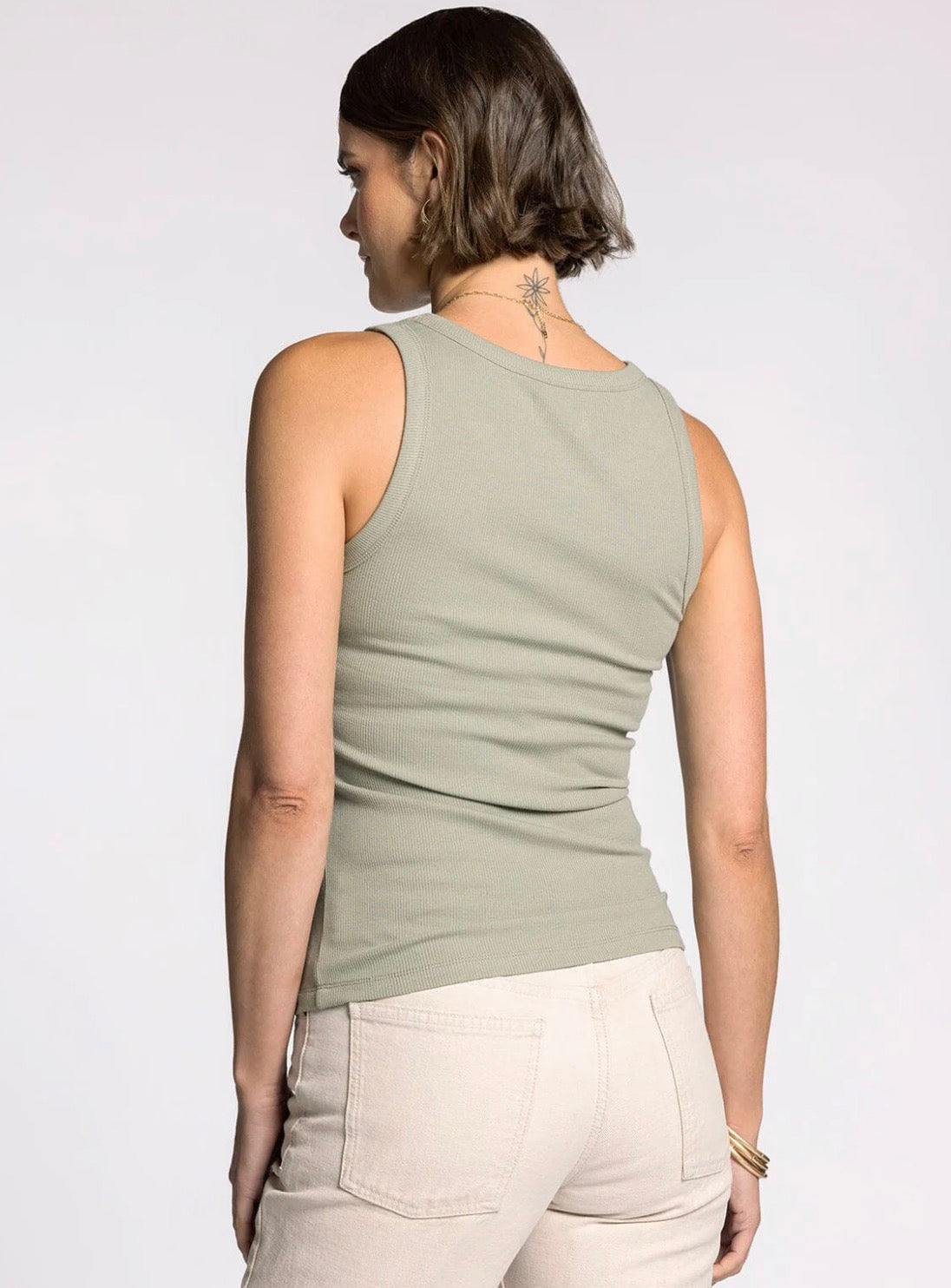 Kenzie Tanks - Spring 2026 Colors
