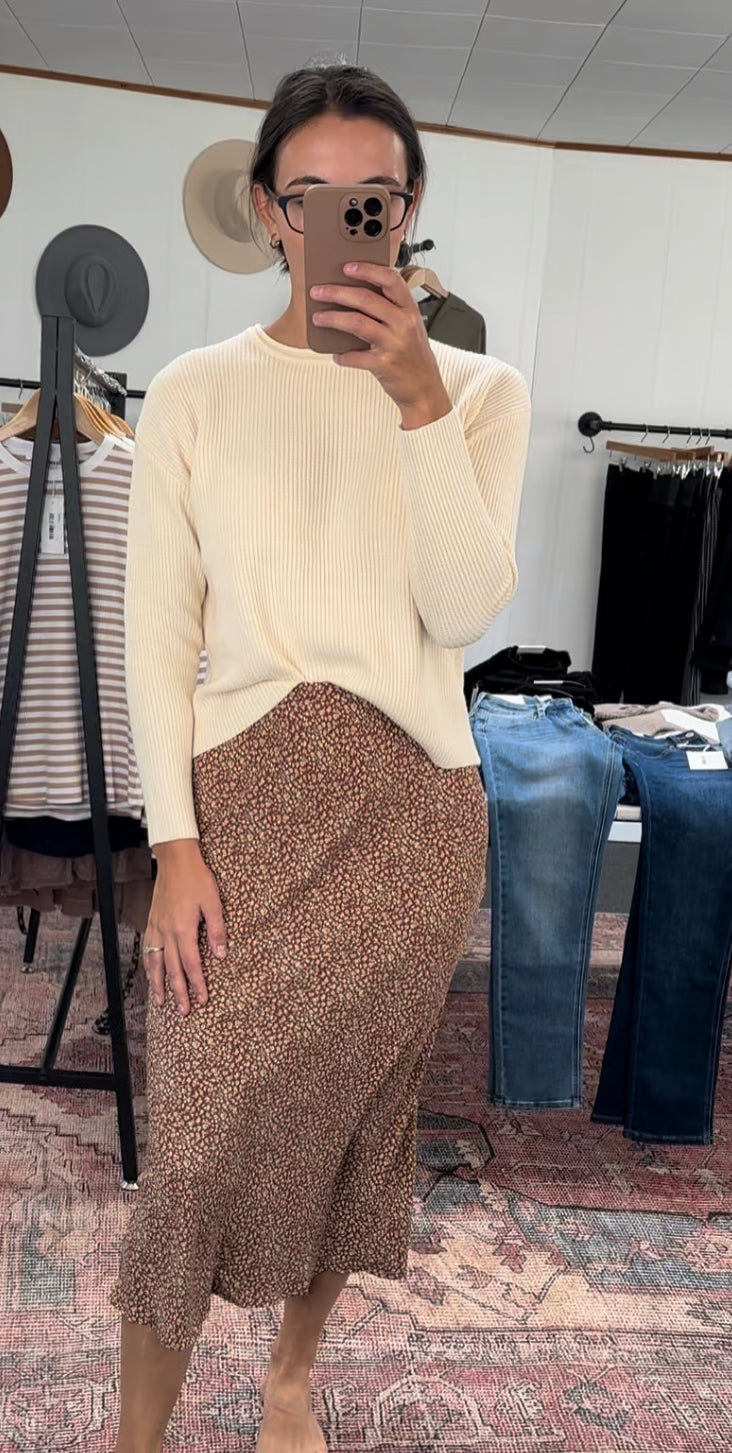Bailey Skirt