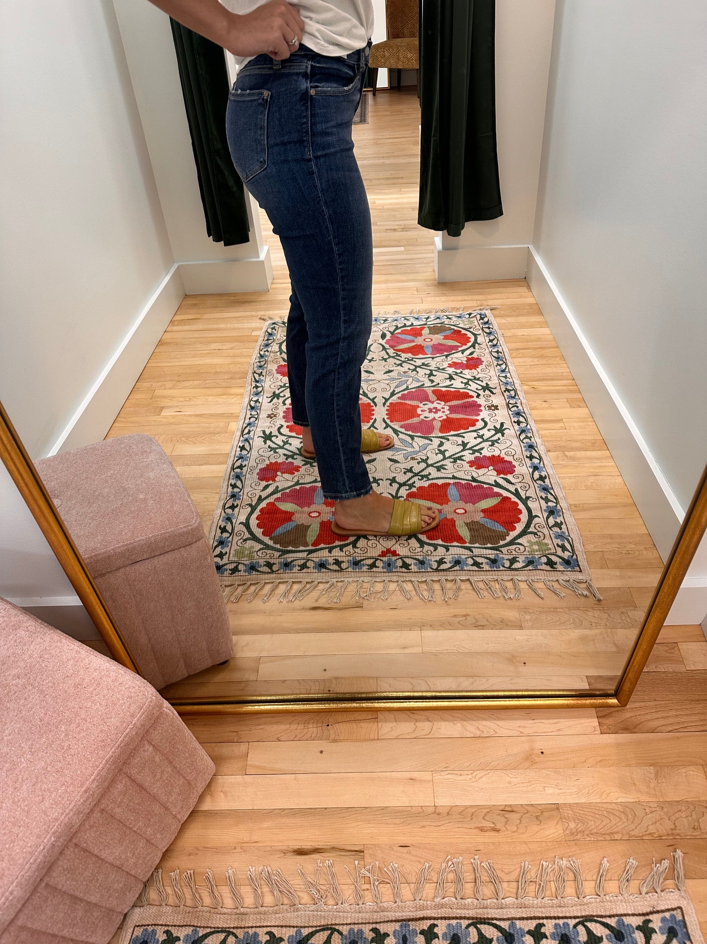 Bella Denim