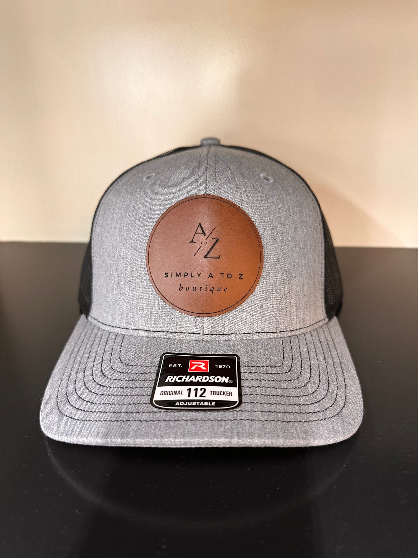 A to Z Hats