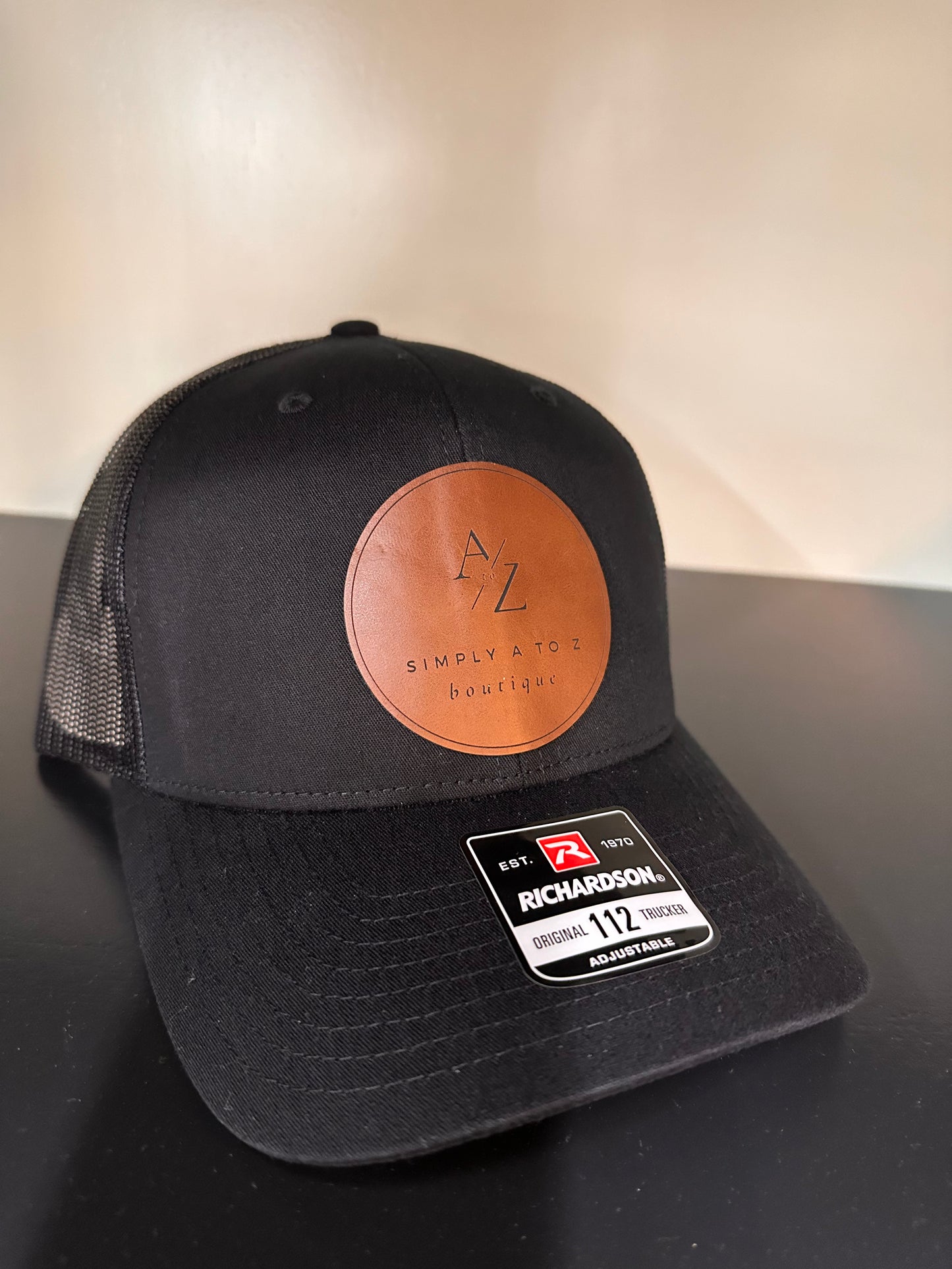 A to Z Hats