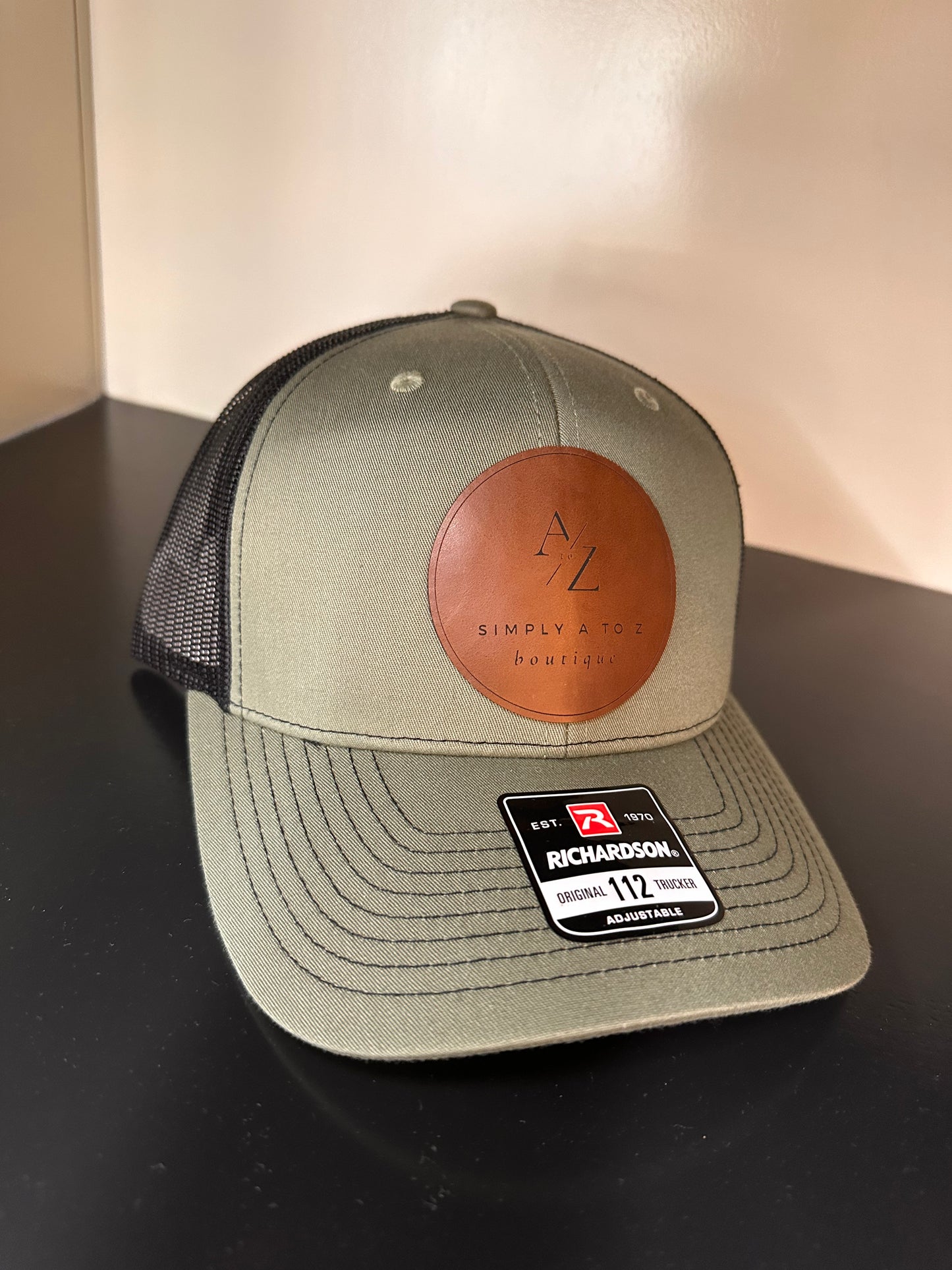 A to Z Hats