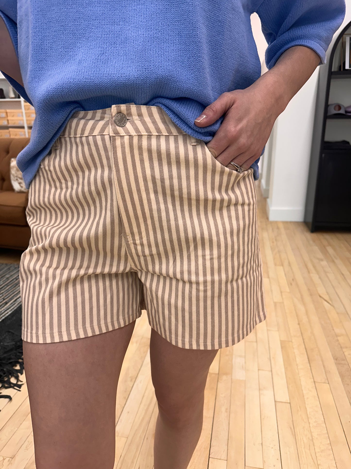 Penny Shorts