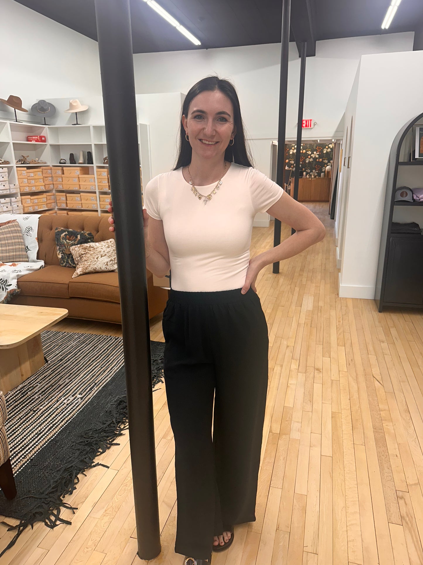 Liv Tees - multiple colors