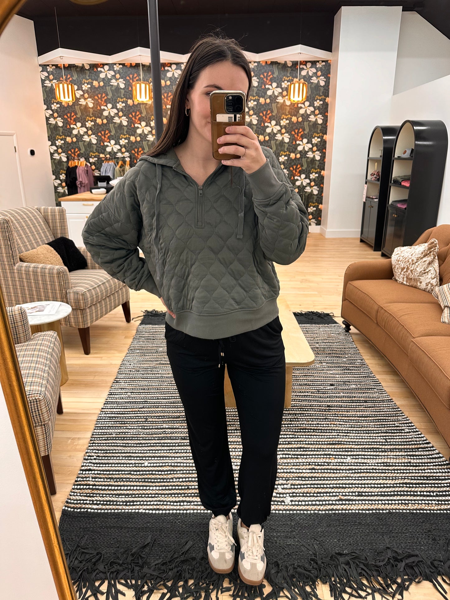 Cora Hoodie
