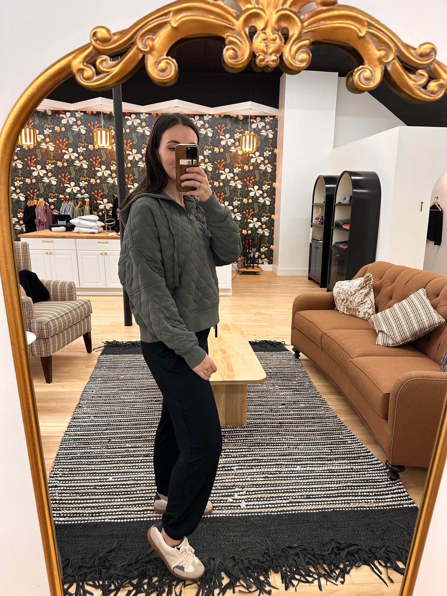Cora Hoodie