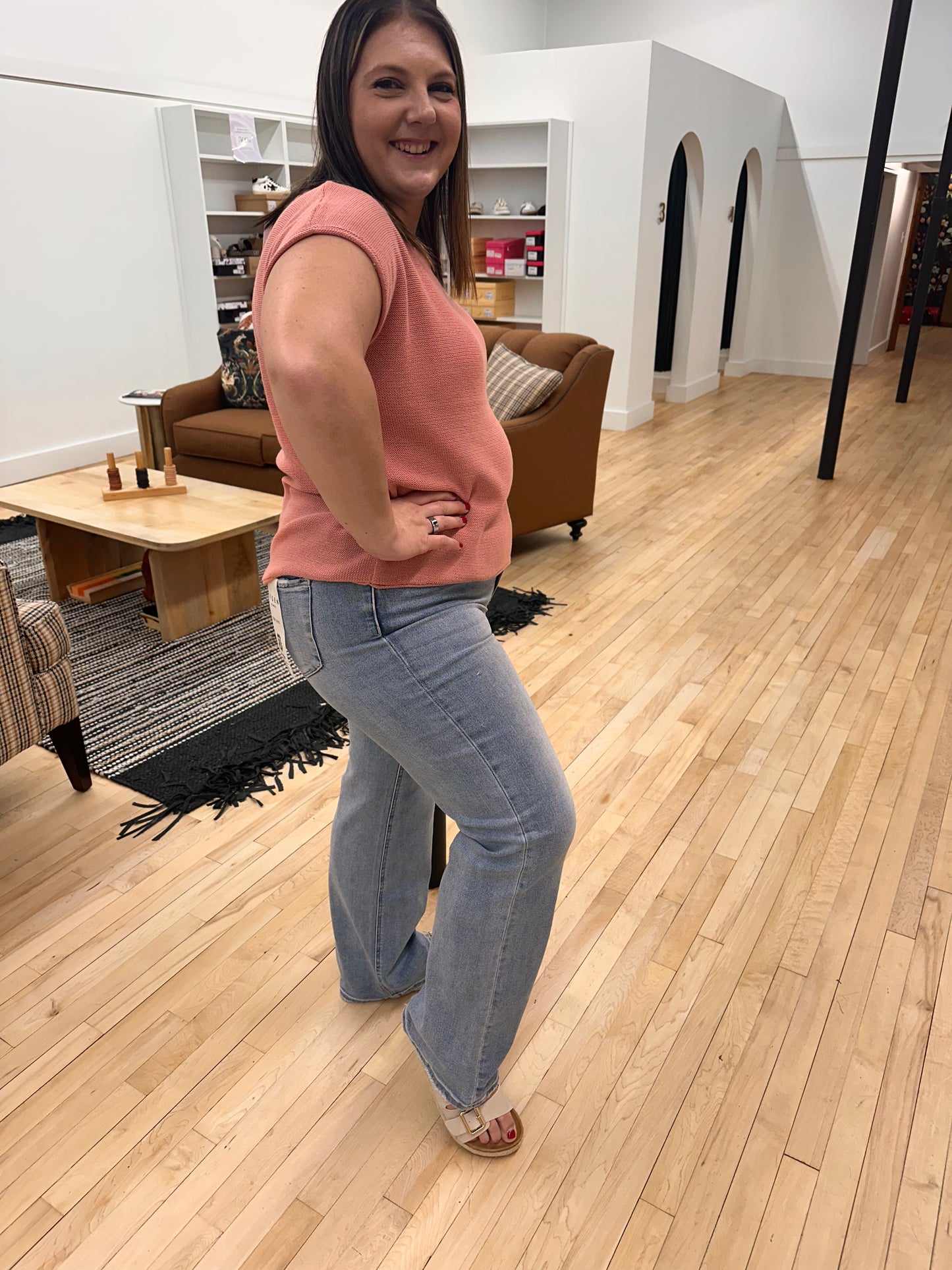 Gigi Denim