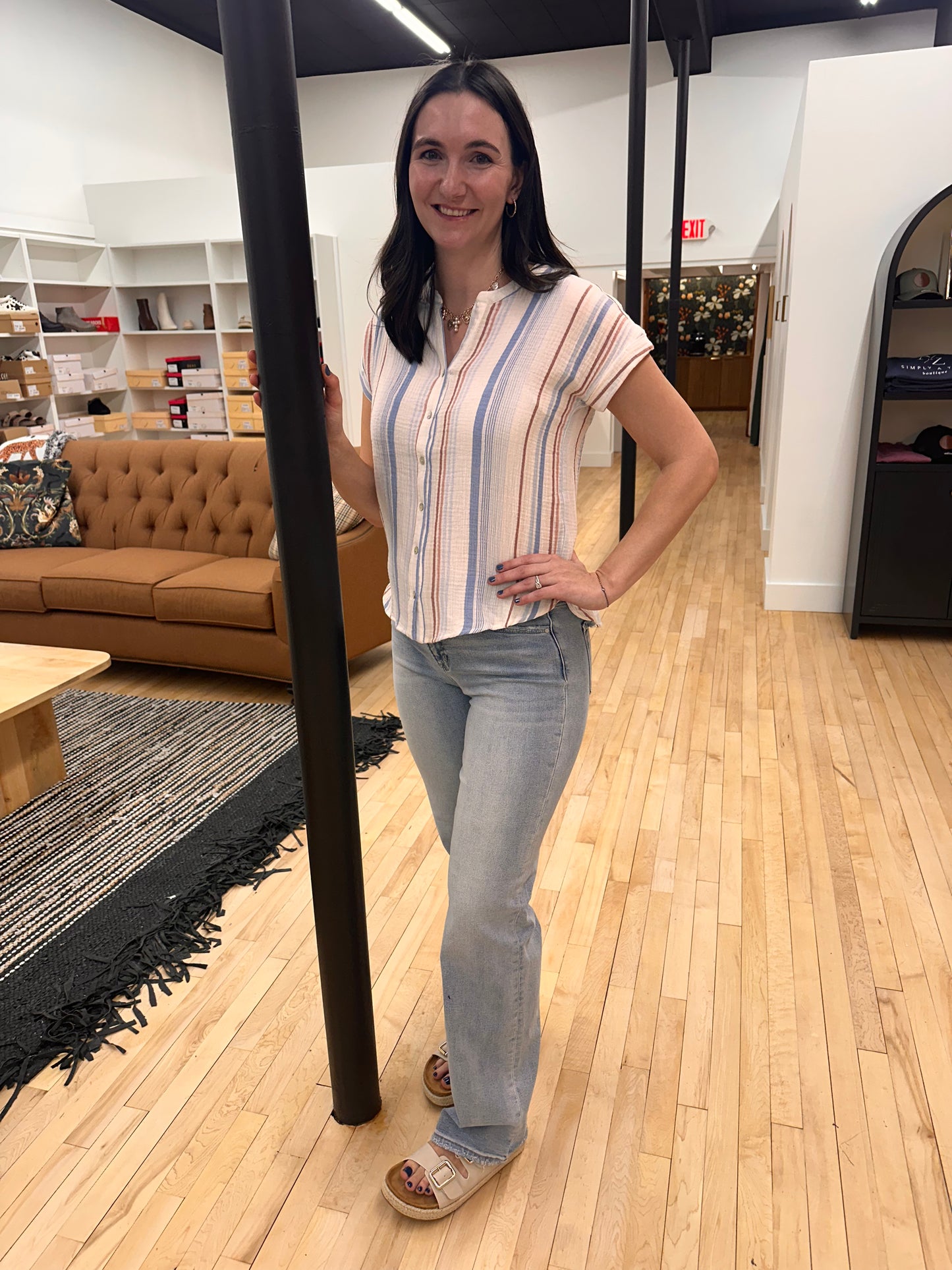 Gigi Denim
