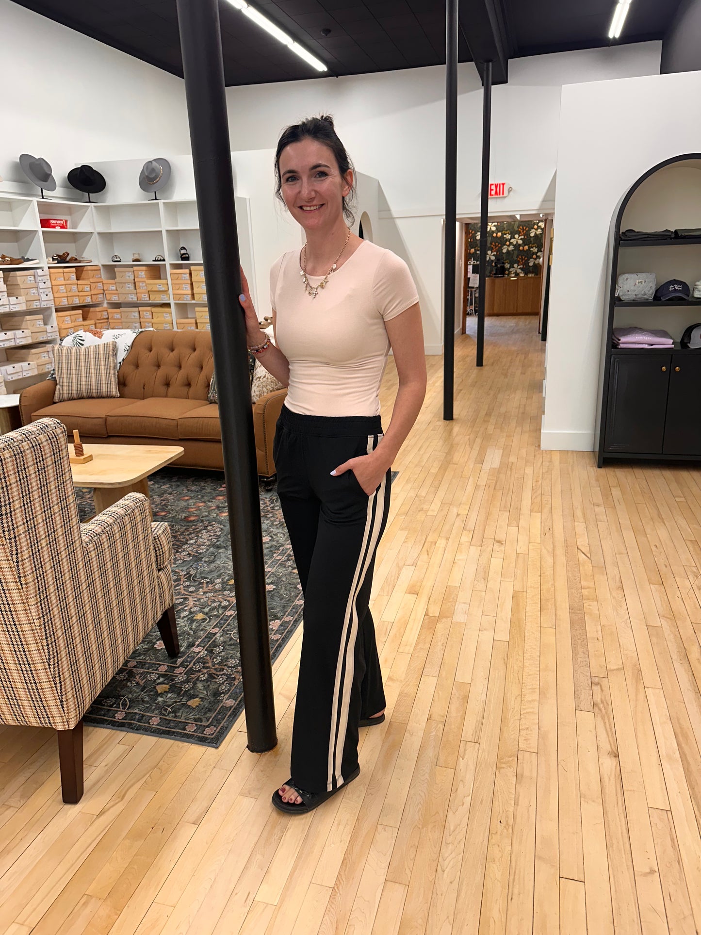 Piper Pant