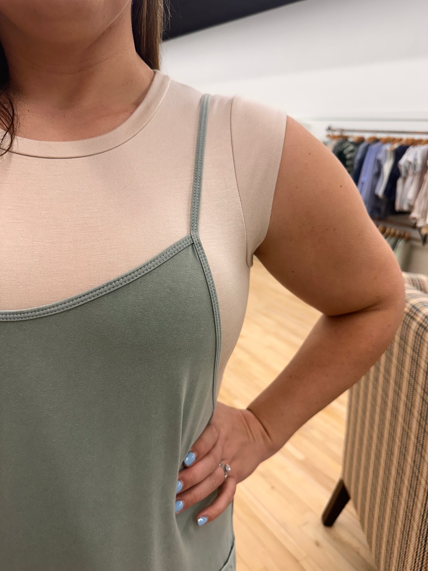Ruby Top