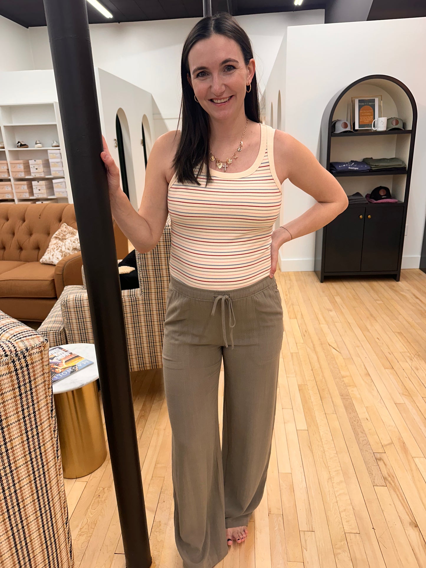 Tallulah Pants