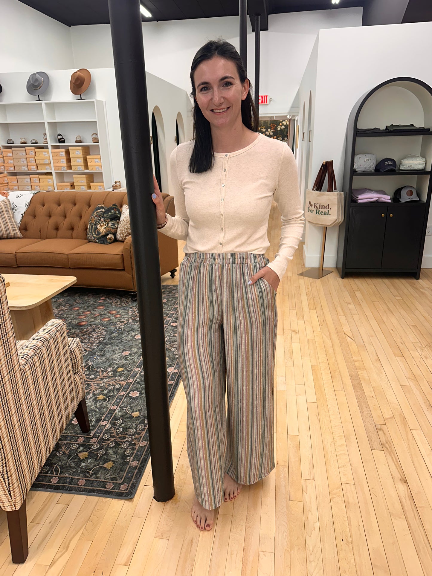 Ella Pants