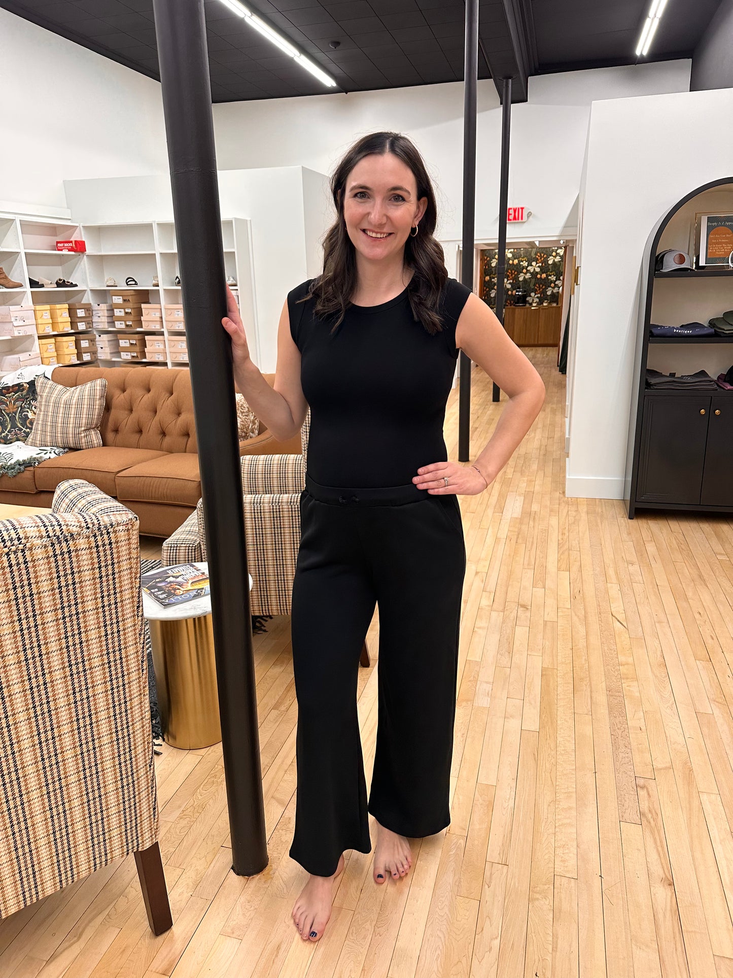 Avery Pants