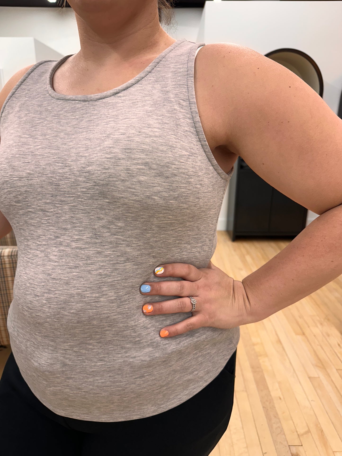 Amelia Tank