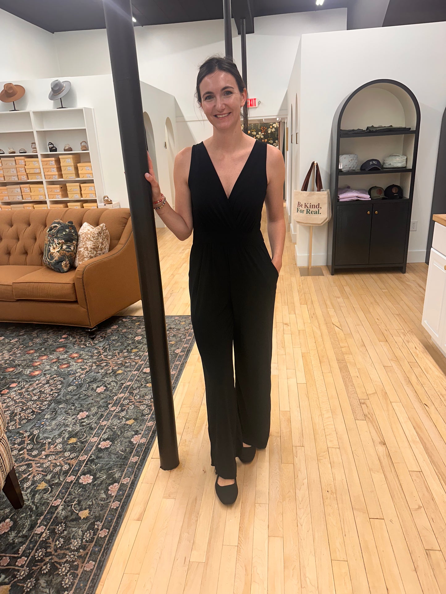 Tracy Jumpsuit