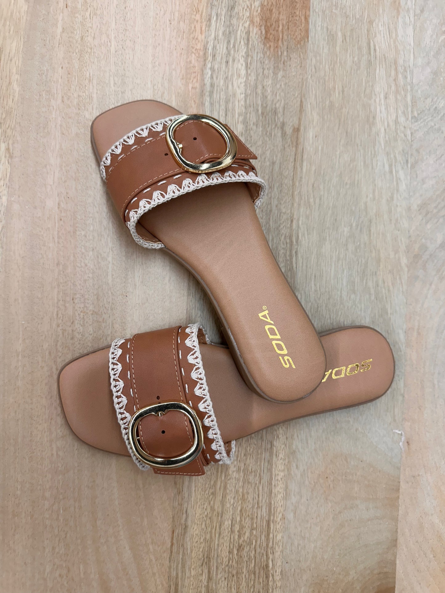 Amanda Sandal