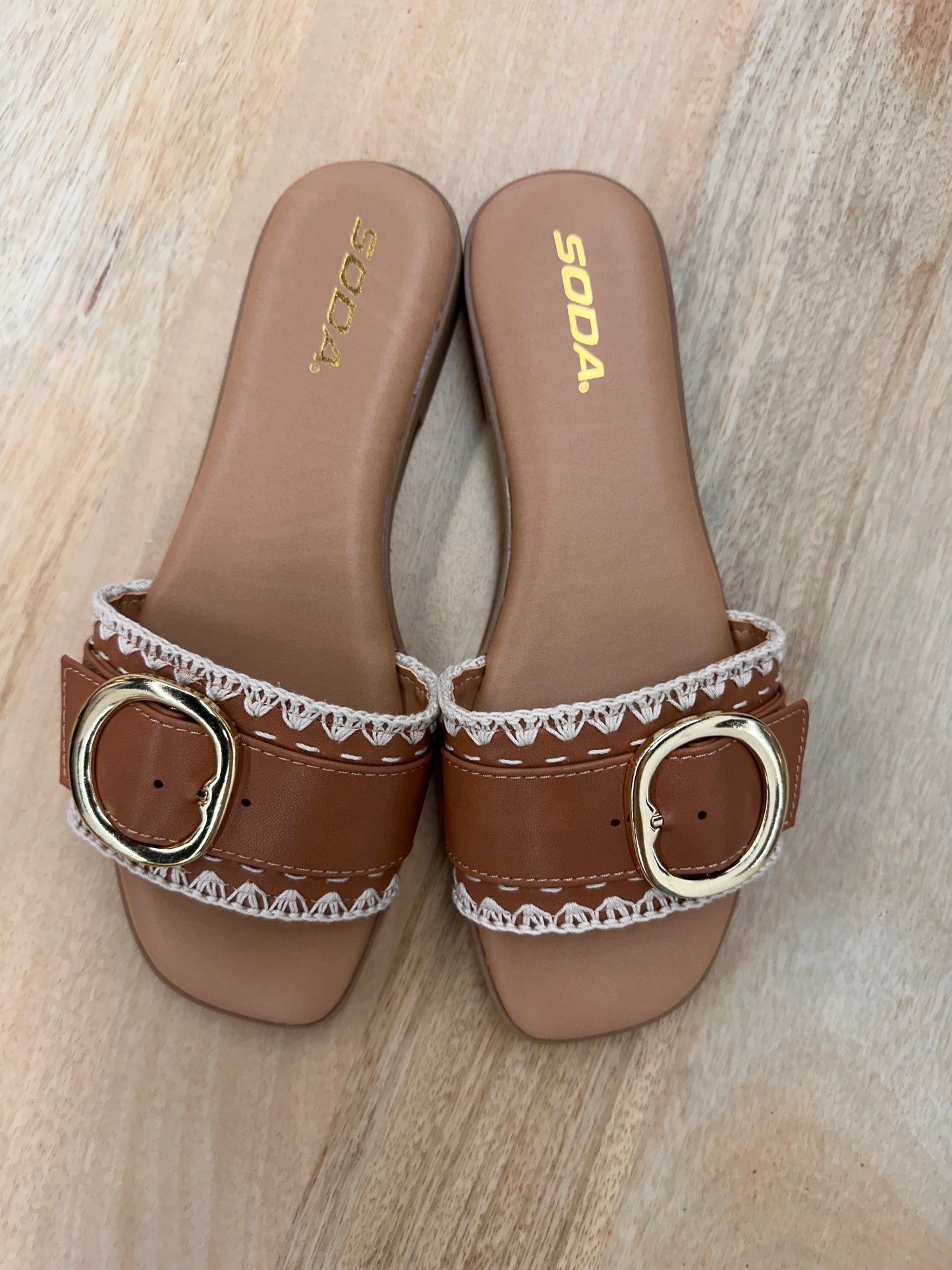 Amanda Sandal