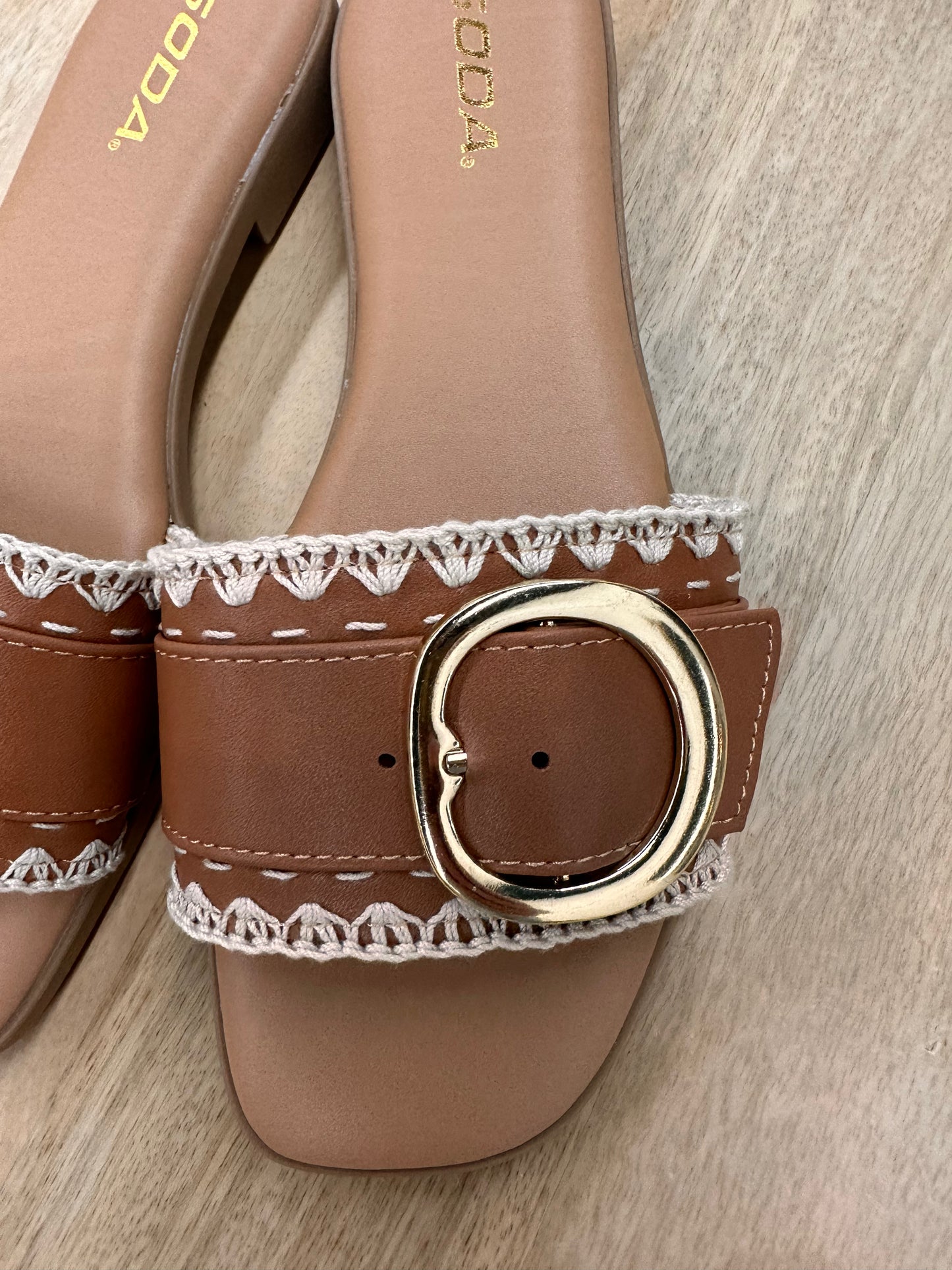 Amanda Sandal