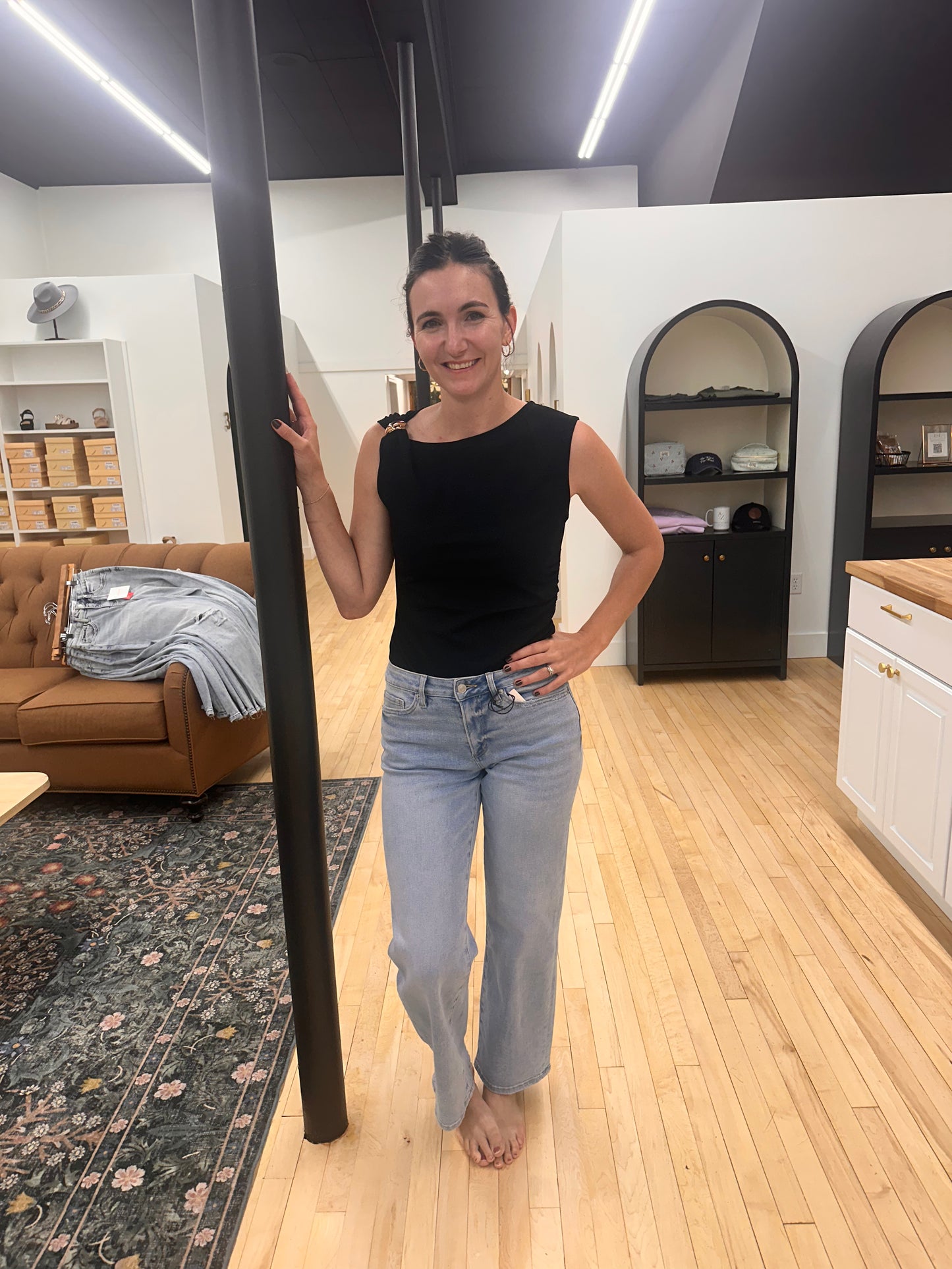 Millie Tank