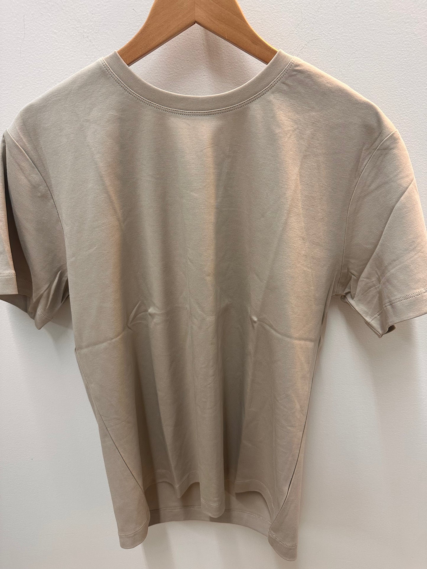 Morgan Tee - Multiple Colors
